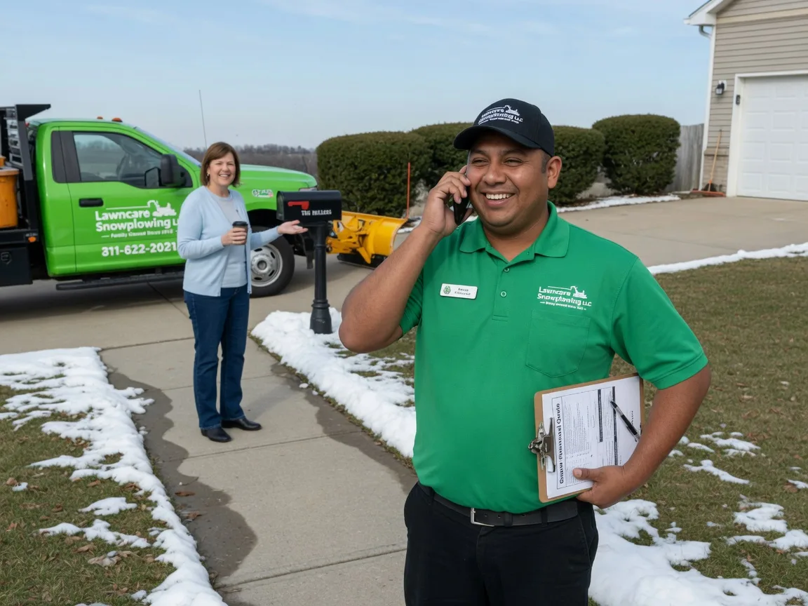 Lawn Care Services By Expert Landscaper Brown City, MI FAQs